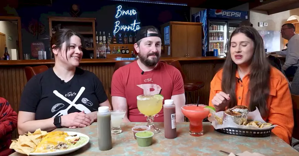 Bravo Burritos Premieres On ‘America’s Best Restaurants Roadshow’ [WATCH]
