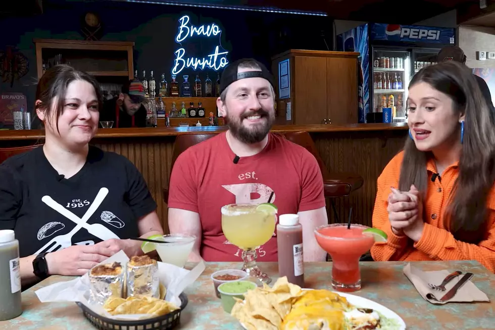 Bravo Burritos Premieres On ‘America’s Best Restaurants Roadshow’ [WATCH]