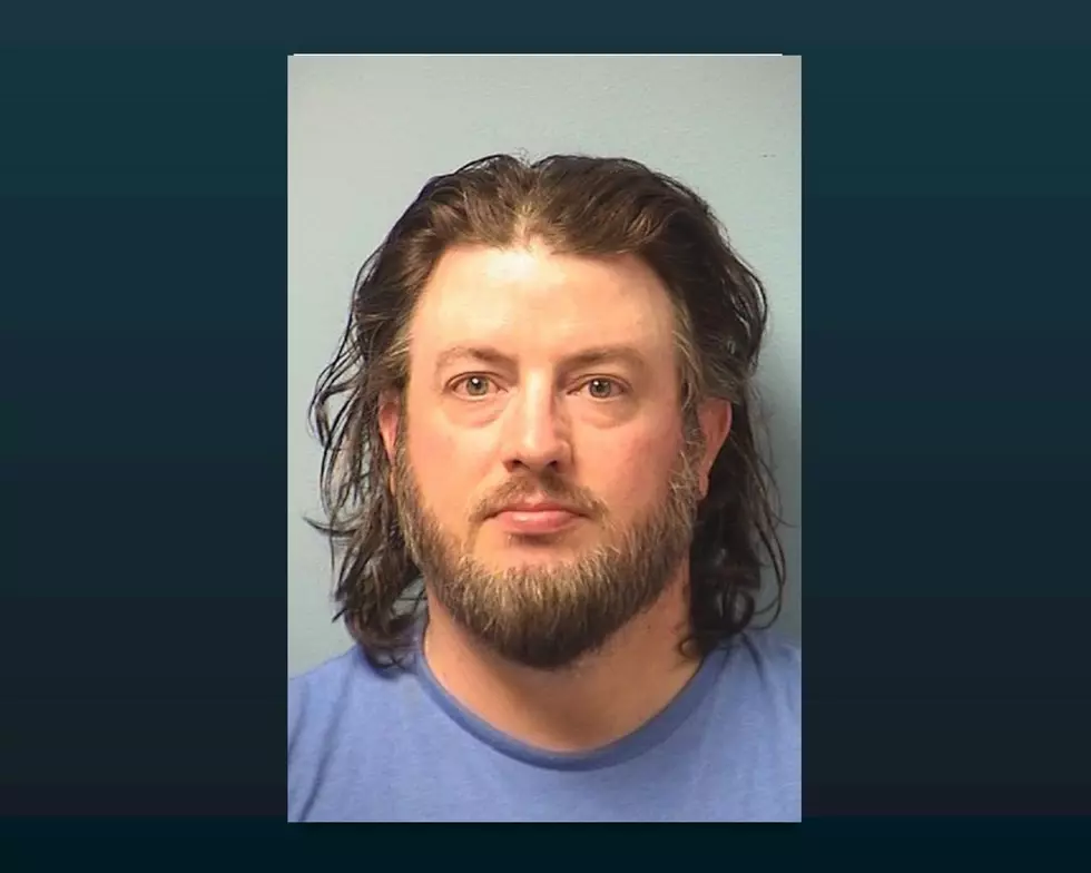 St. Cloud Man Accused of Pointing Loaded Handgun at Kids