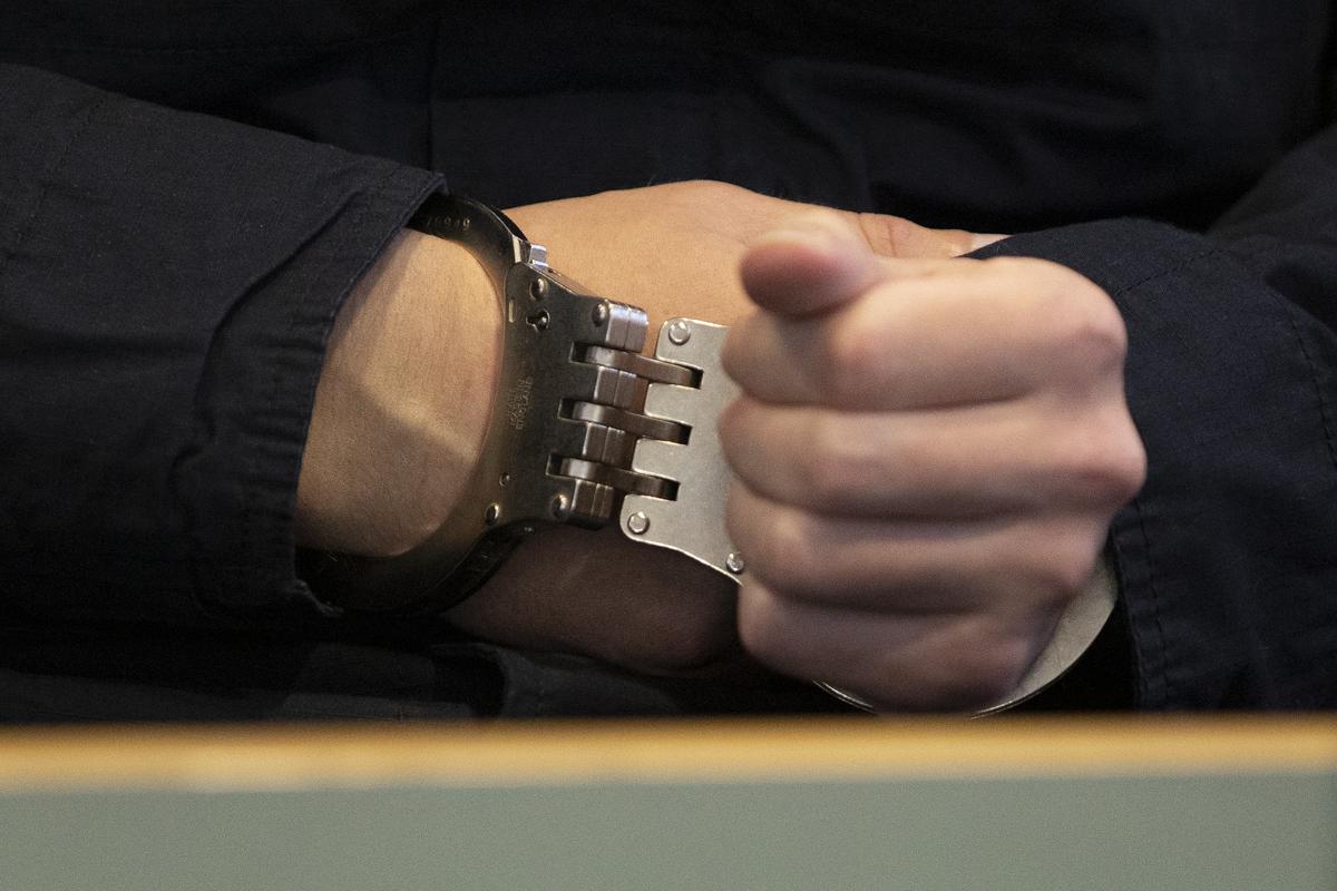 Former Track Coach Convicted Of Sexual Assault On Students Former Track Coach Convicted Of Sexual Assault On Students