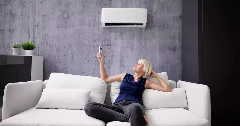 How to Cool Off That Hot, Stuffy Room or Garage Once and For All