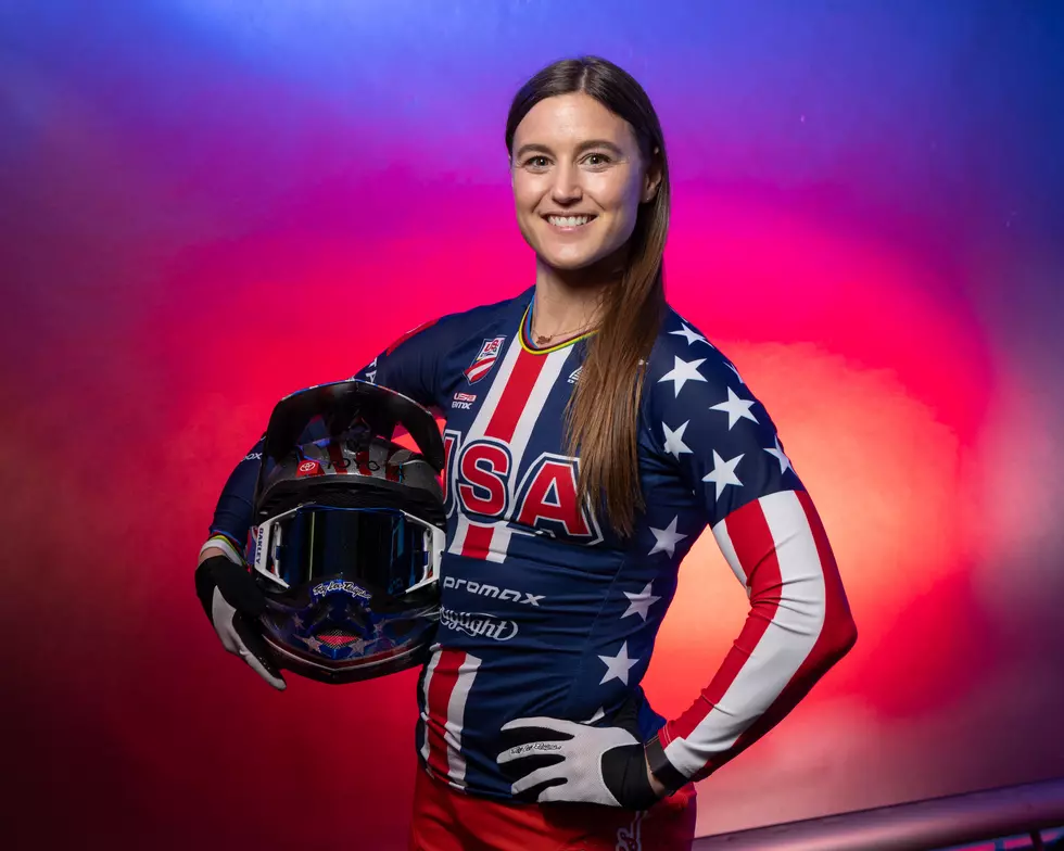 St. Cloud’s Alise Post Willoughby Ready for 4th Olympic Games