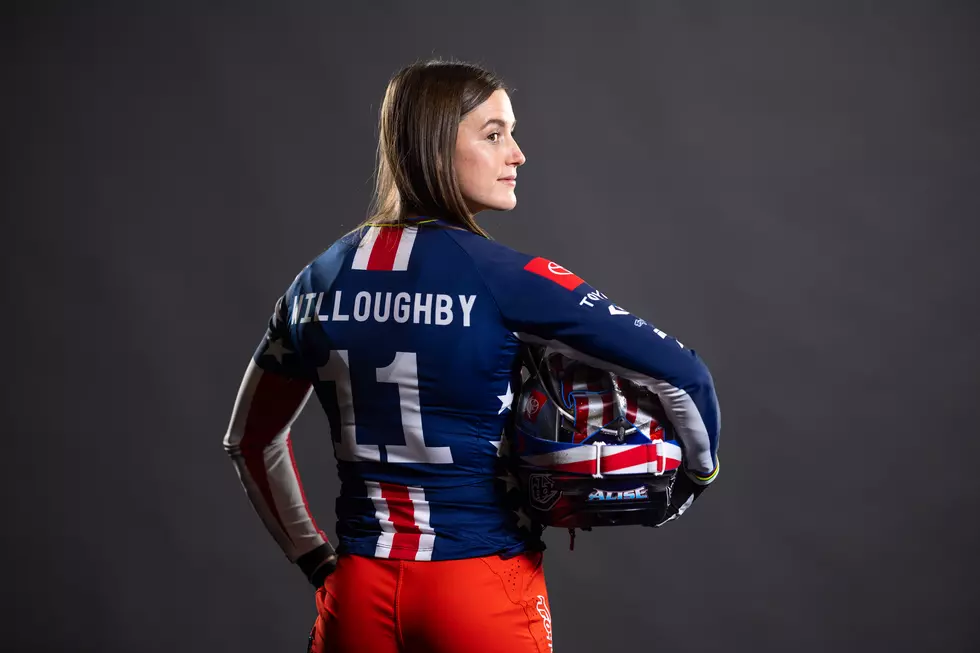Olympic Watch Party Planned for Alise Post Willoughby