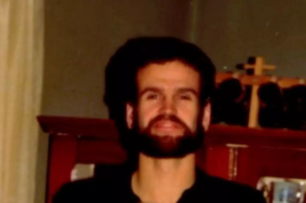 John Decker 1982 (photo courtesy of John Decker)