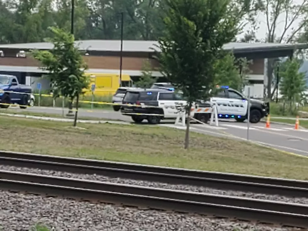 Update: Police Release Name of Body Found