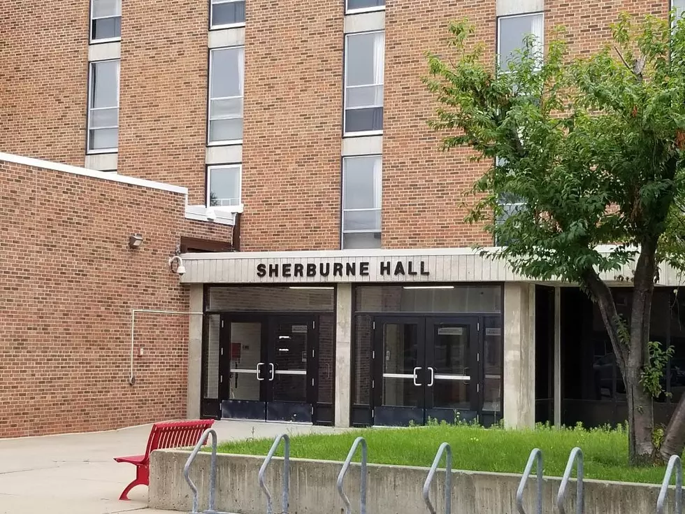 SCSU Residence Halls in Pictures [GALLERY]
