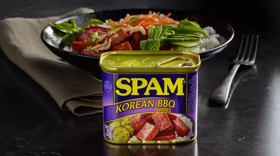 Hormel Releases New SPAM Flavor