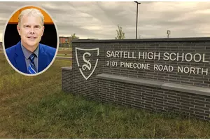 Rivard Settling In As New Sartell Superintendent