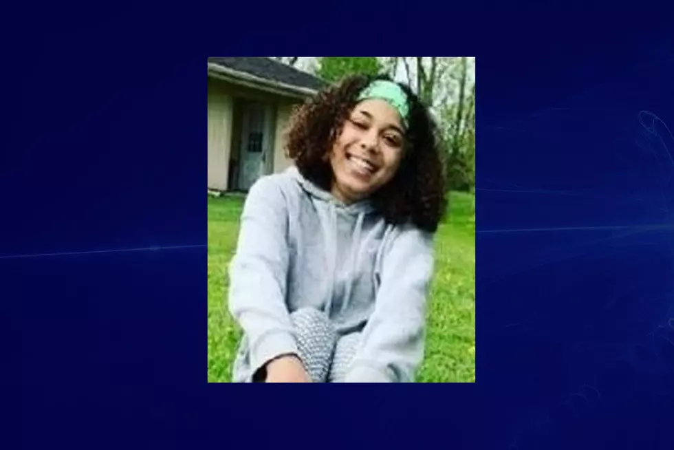 Missing Little Falls Teen May Be In St. Cloud