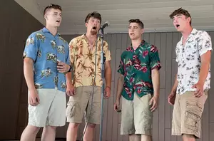 Get Ready For Benton’s Got Talent At The County Fair