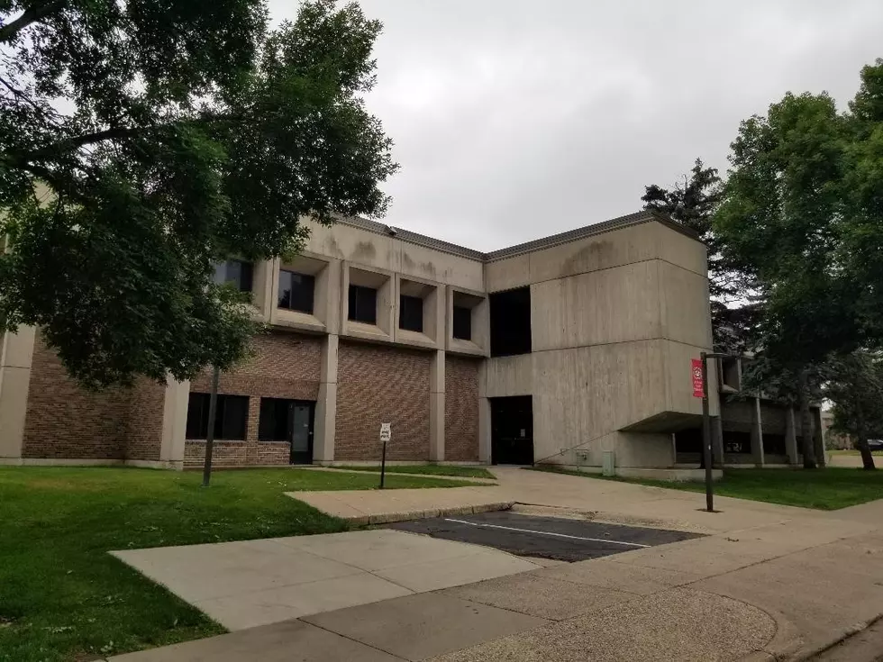College of Education Building (photo - Jay Caldwell)