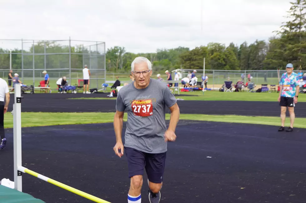 Paul Habstritt, WJON