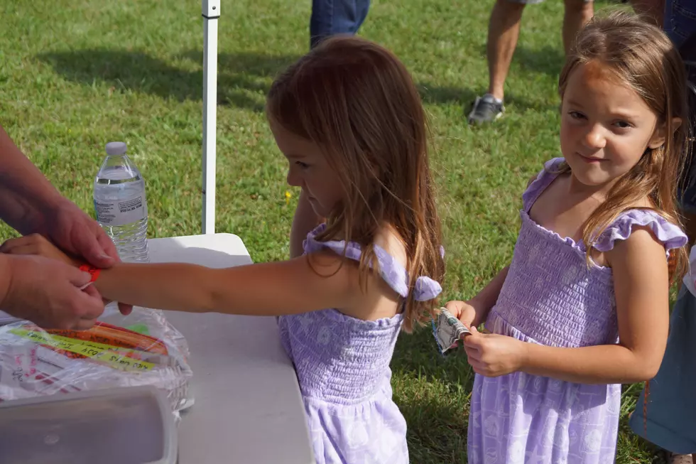 Paul Habstritt, WJON