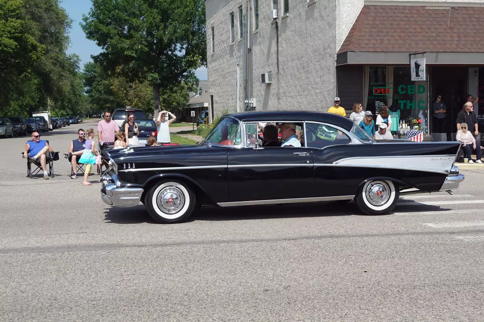 Paul Habstritt, WJON