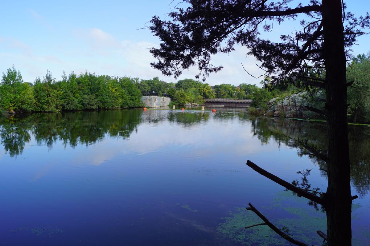 Cold Spring Park Turns 90 With A Push For Federal Historic Status Cold Spring Park Turns 90 With A Push For Federal Historic Status