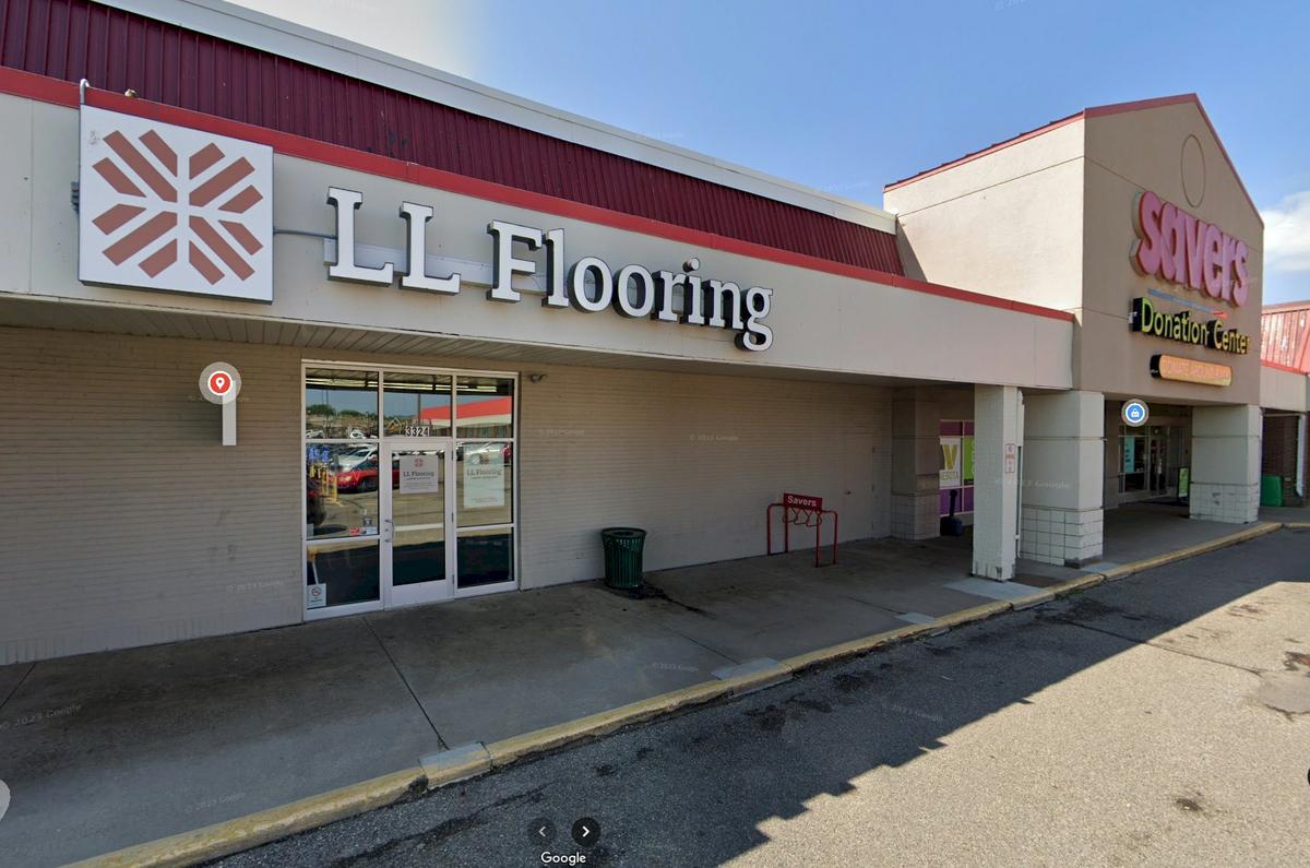 Rochester flooring store among those closing after filing for bankruptcy