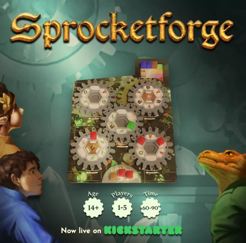 Sophisticated Cerberus Games