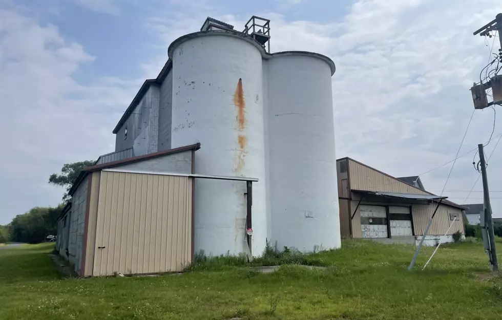 Demo Work Planned for Portion of Former St. Joe Mill