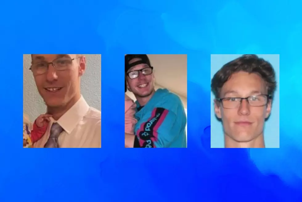 Authorities Asking For Help In Finding Missing Milaca Man