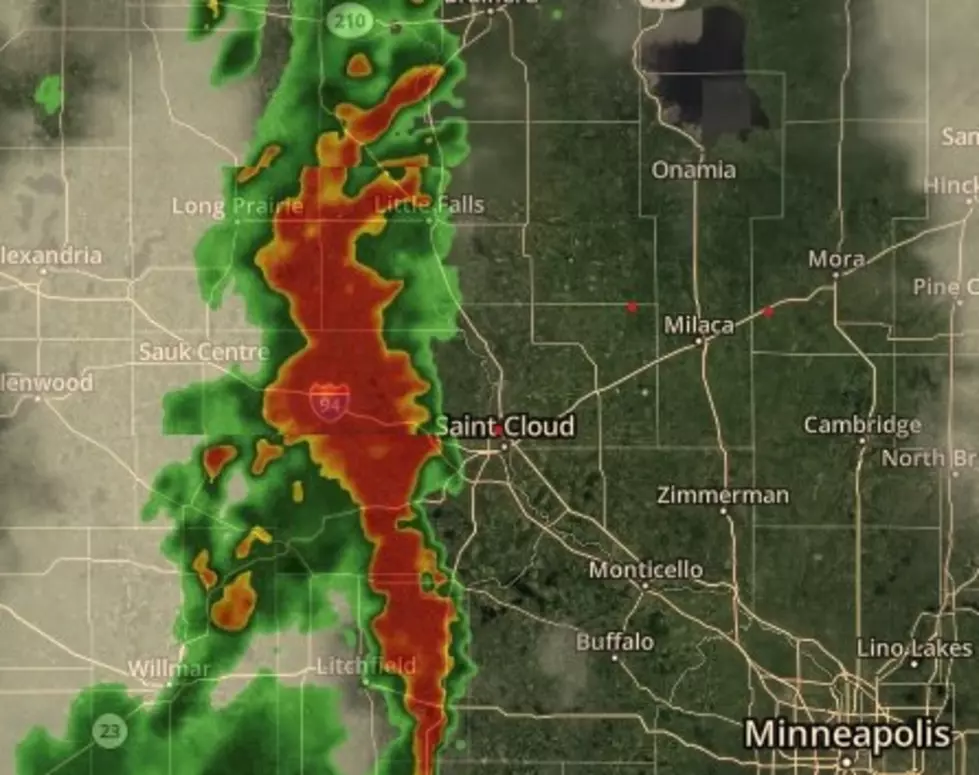 National Weather Service