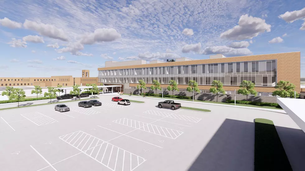 CentraCare Plans Big Expansion Projects in St. Cloud, Sartell