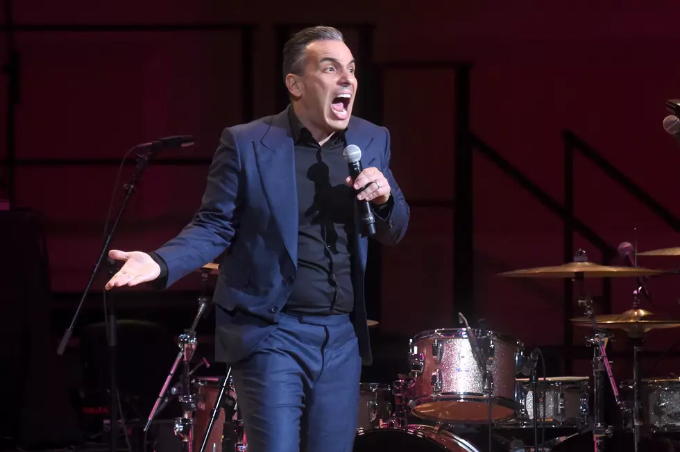 2018 GOOD+ Foundation "An Evening of Comedy + Music" Benefit Presented By Samsung Electronics America - Program & Performances