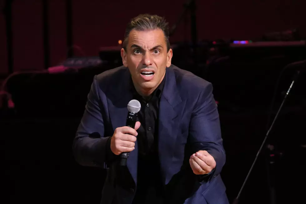 GOOD+ Foundation "An Evening Of Comedy + Music" Benefit