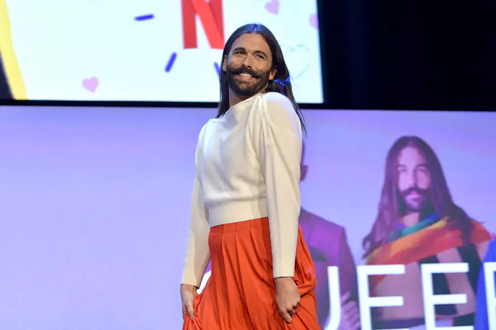 Netflix FYSEE "Queer Eye" Panel and Reception
