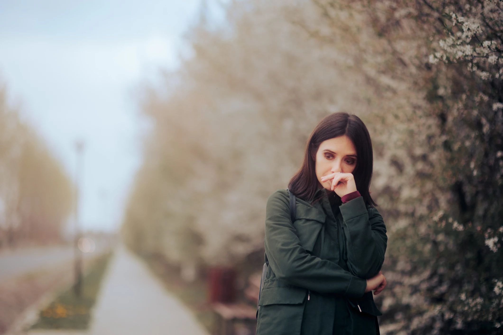 Not All Pumpkin Spice: What Fall Weather Can Mean for Your Mental Health