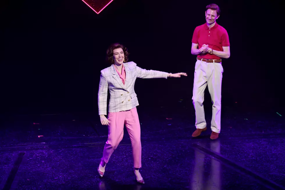 "Back To The Future: The Musical" Gala Performance