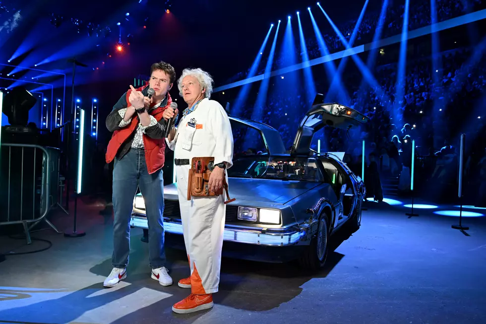 The National Lottery's Big Night of Musicals