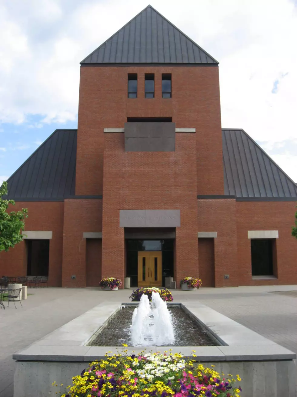 Alumni Flock To St. John’s And CSB For Reunion Weekend