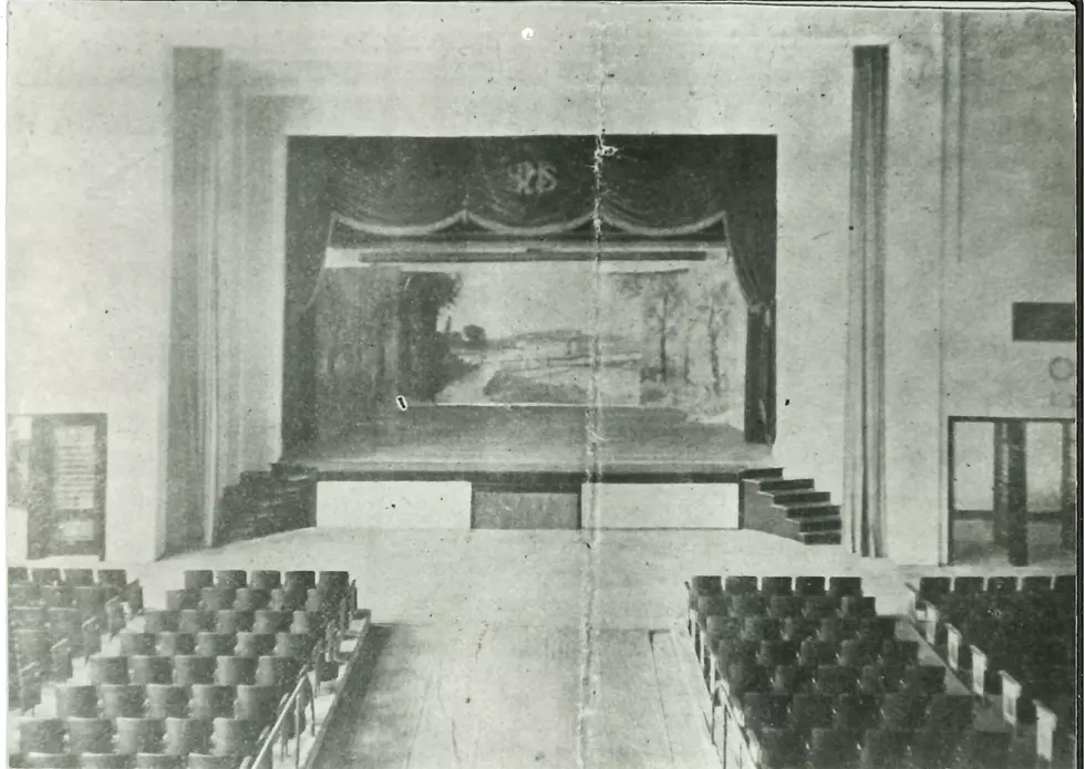 photo courtesy of the Benton County Historical Society