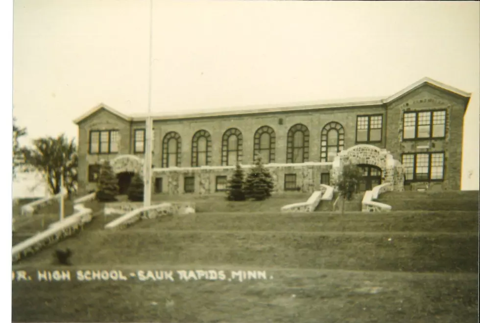 Photo Courtesy of Benton County Historical Society
