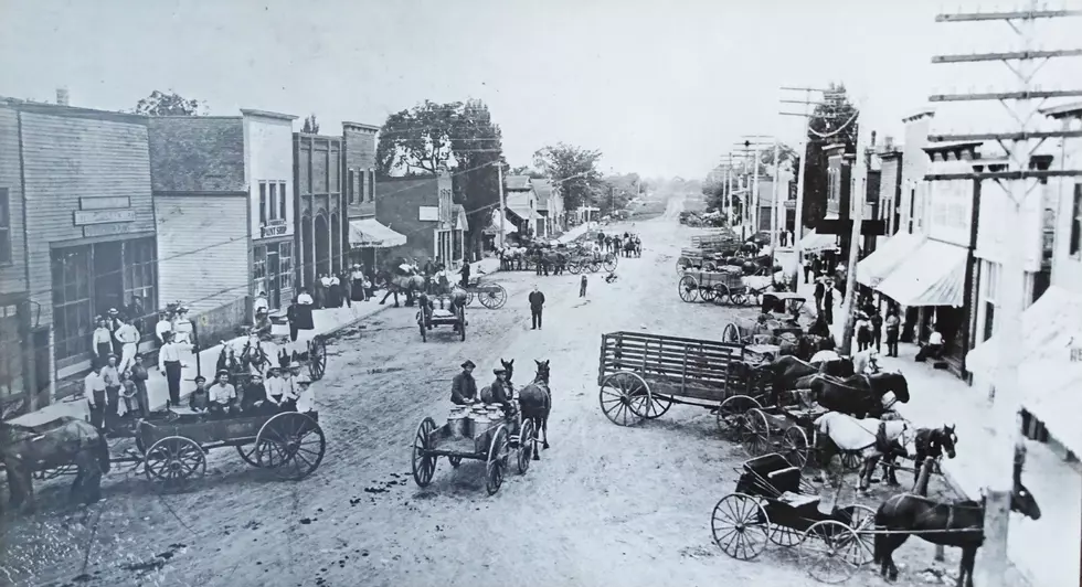 photo courtesy of Sue Sylvester and Maple Lake Library.