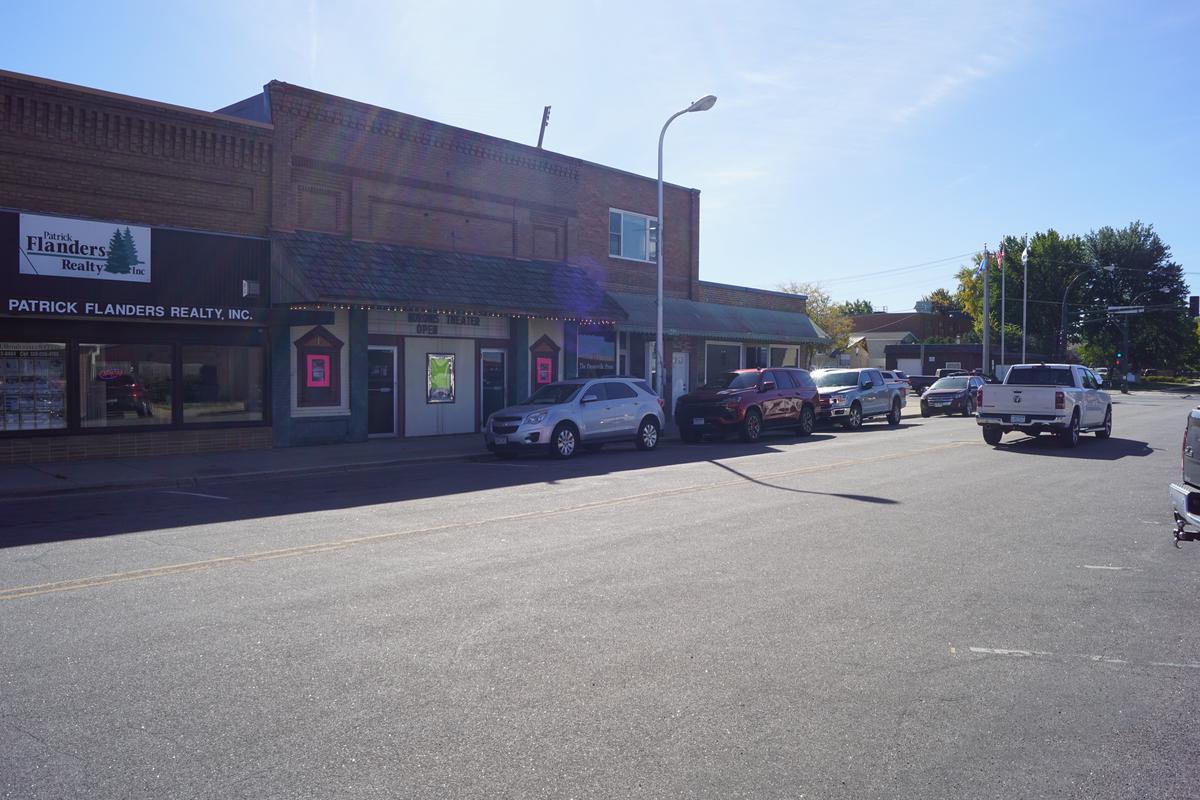 Paynesville Chamber Launches Volunteer Program For Community Events Paynesville Chamber Launches Volunteer Program For Community Events