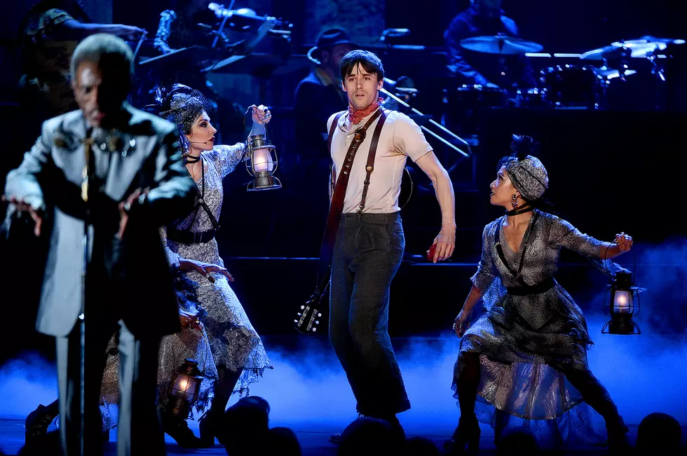 73rd Annual Tony Awards - Show