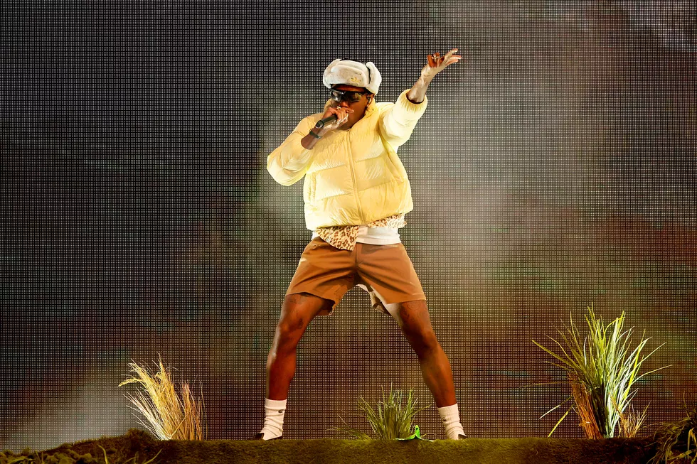 It Will Be An “Odd Future” In St. Paul In 2025