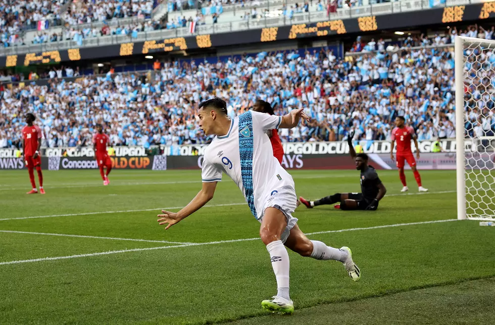 Guatemala v Guadeloupe: Group D - 2023 Concacaf Gold Cup
