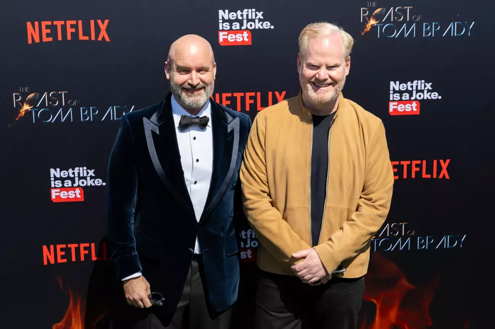 Netflix Is A Joke Fest's "The Greatest Roast Of All Time: Tom Brady"