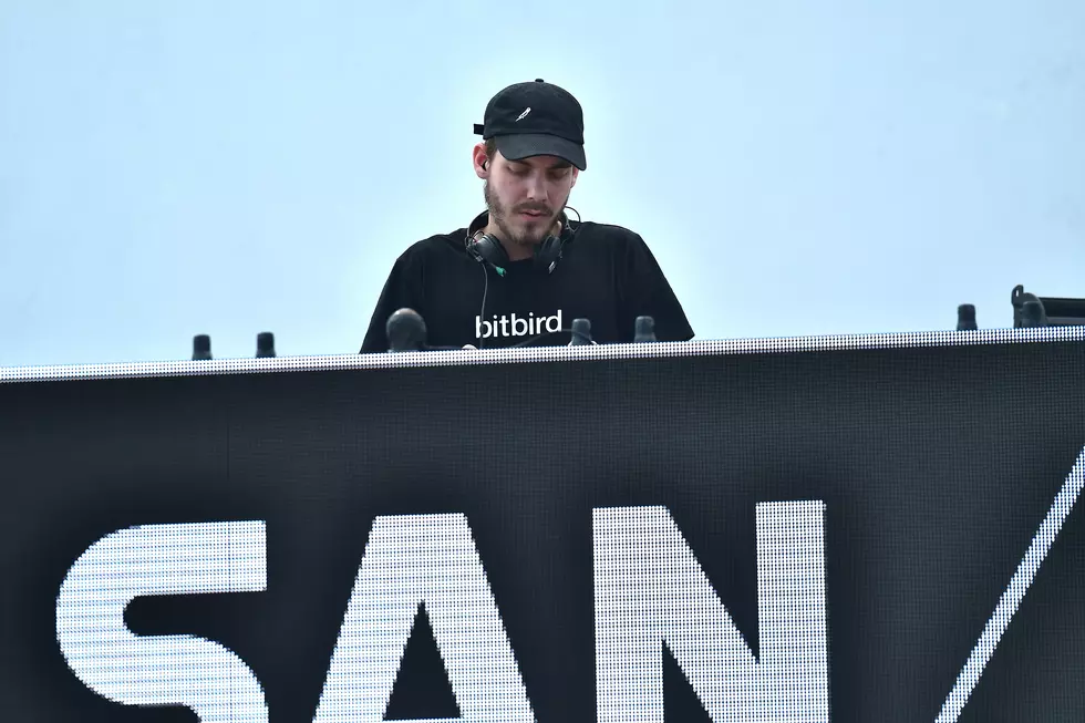 SiriusXM Music Lounge At 1 Hotel South Beach - Day 1