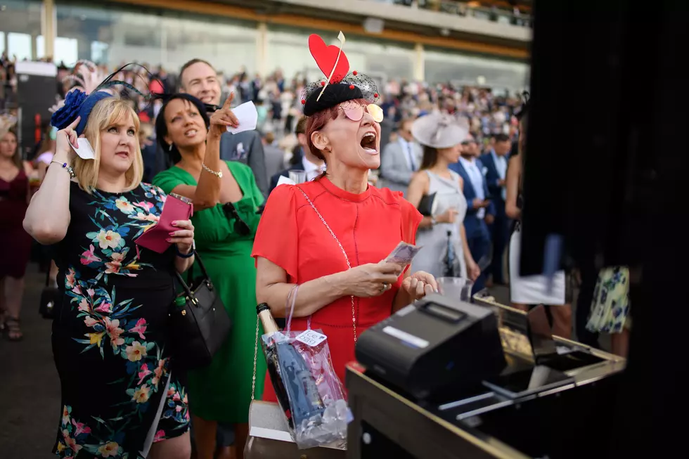 Royal Ascot 2018 - Day 3