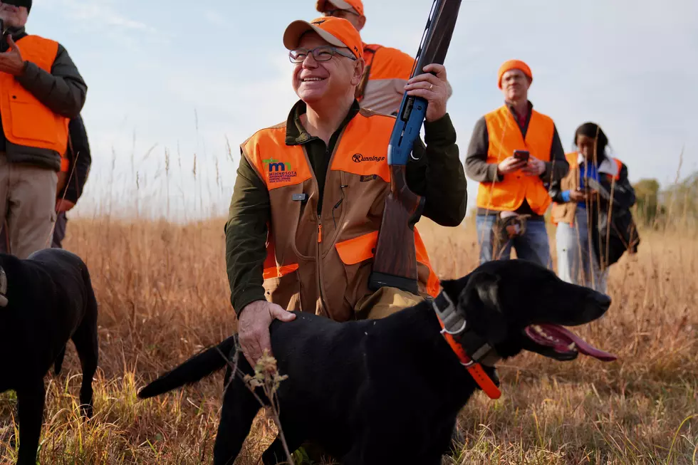 Governor & Lt. Governor Celebrate 2024 Pheasant Opener