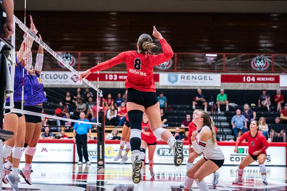 SCSU Earns #1 Seed, Hosting Central Regional