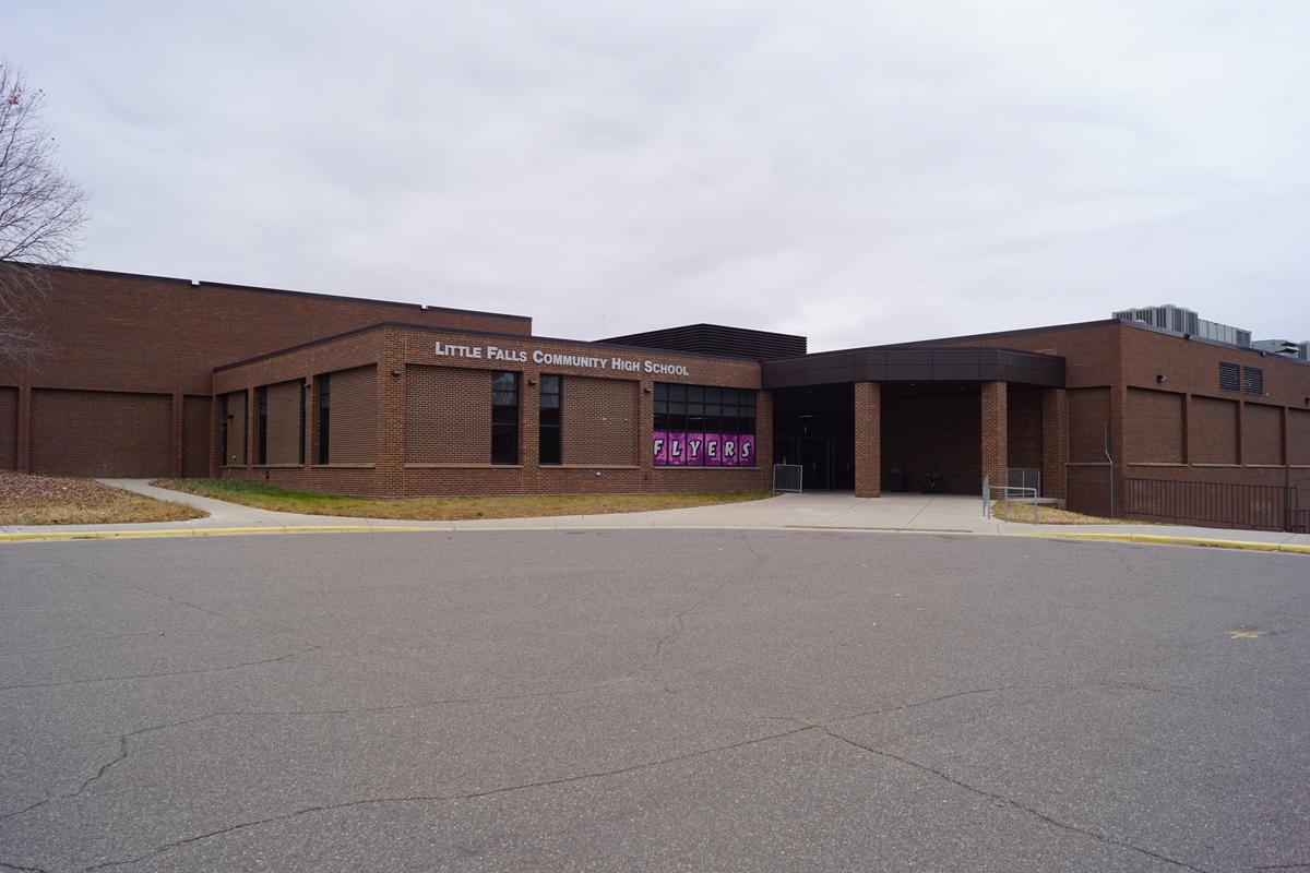 Little Falls Schools Act On Air Quality After Referendum Fails Little Falls Schools Act On Air Quality After Referendum Fails