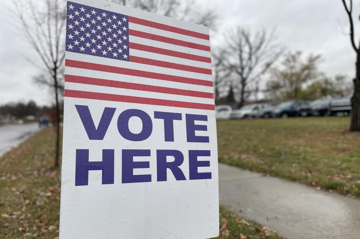 Early In-person Voting In Minnesota Sees Strong Start Early In-person Voting In Minnesota Sees Strong Start