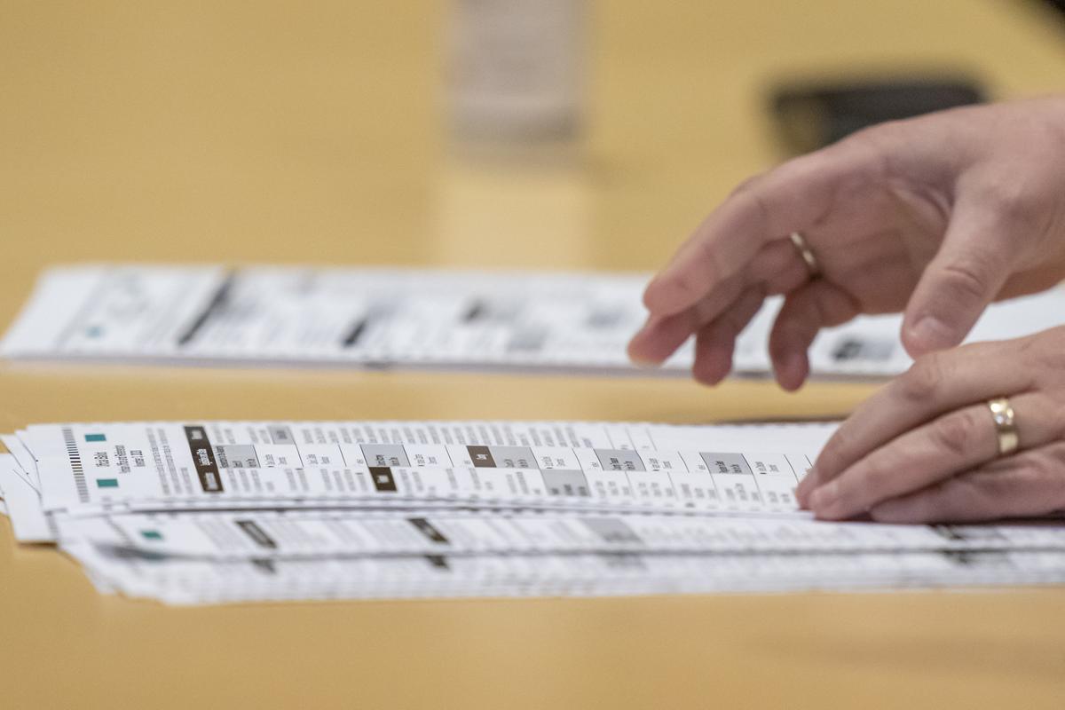 Where to Vote Early in Stearns County for the August 11 Primary