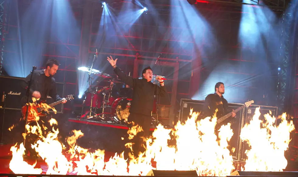 It’s Not A “Last Resort” For Two Bands Coming To Minnesota