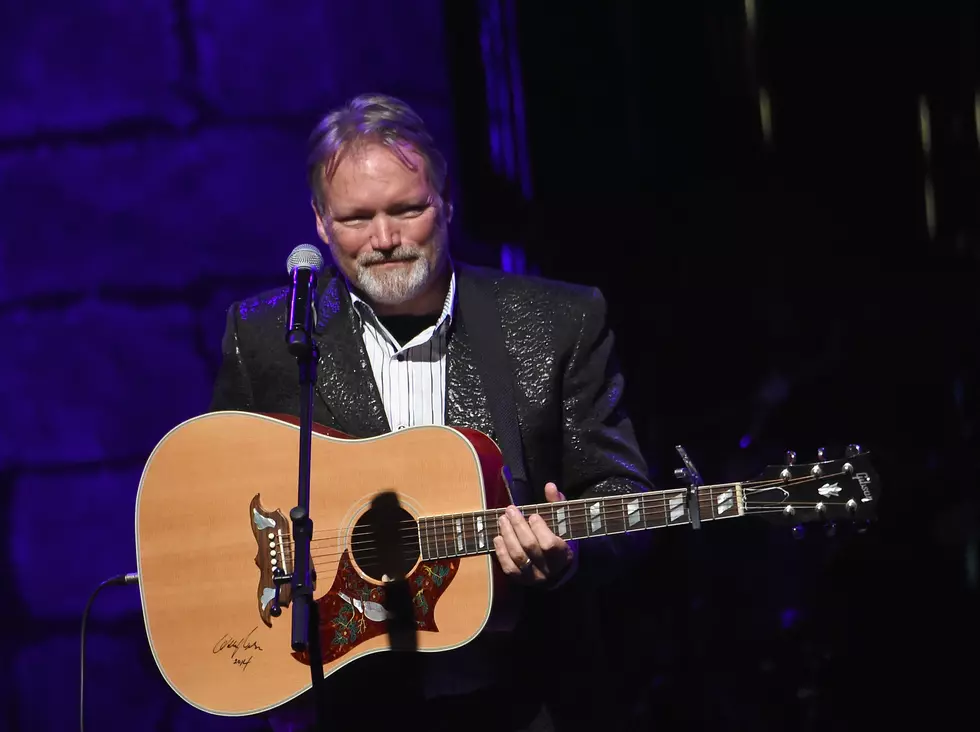 Grammy Award Winner To Amaze Fans At Paramount Next Week