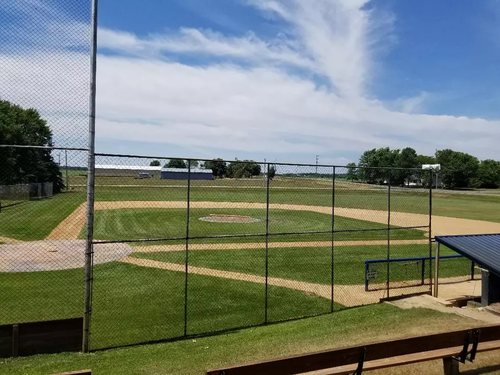 Laker Field (photo - Jay Caldwell)